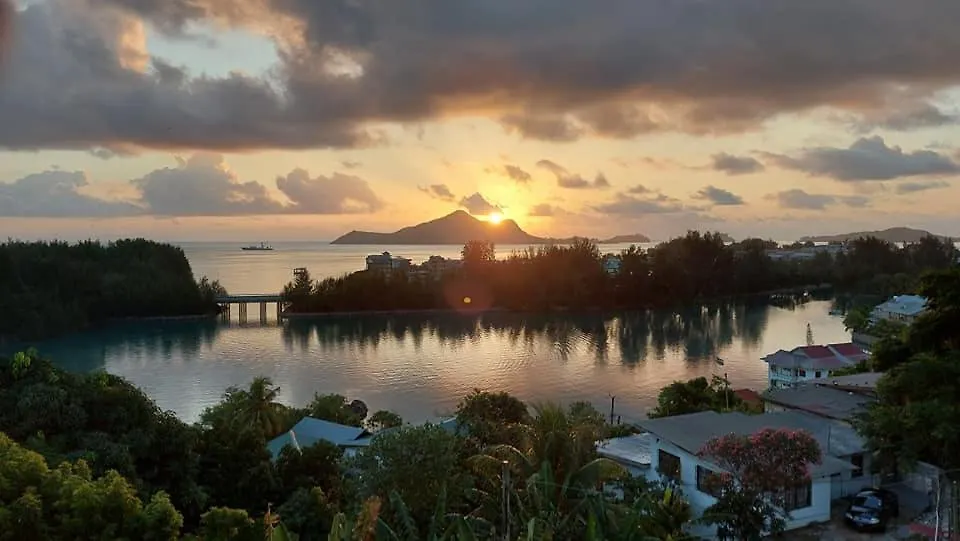 Hibiscus House Seychelles Self Catering Apartment Victoria