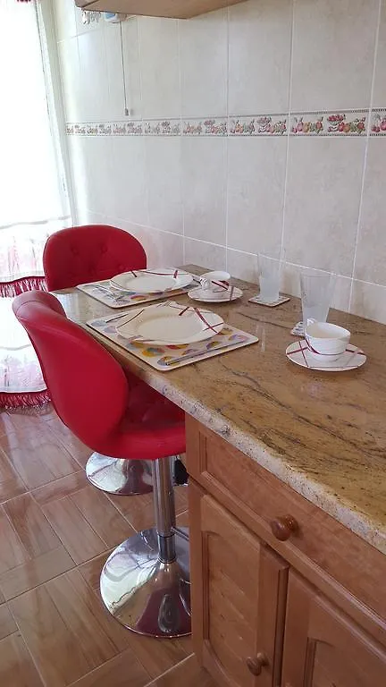 Hibiscus House Seychelles Self Catering Apartment Victoria