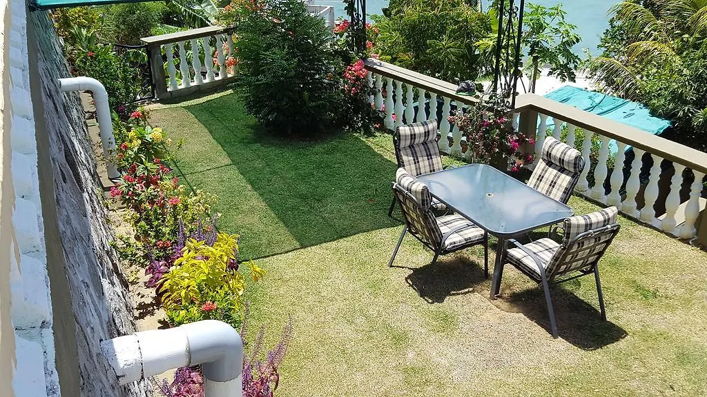 Apartmán Hibiscus House Seychelles Self Catering Victoria Seychely