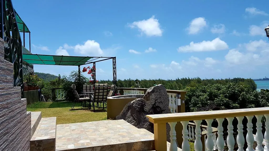 Apartmán Hibiscus House Seychelles Self Catering Victoria