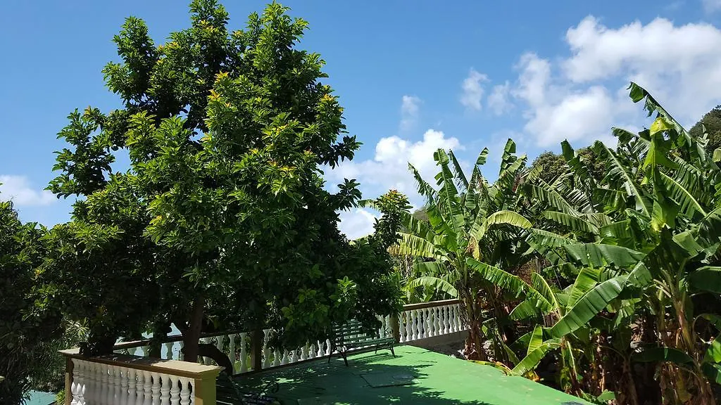 Apartmán Hibiscus House Seychelles Self Catering Victoria