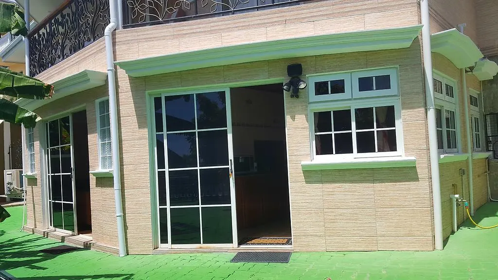 Hibiscus House Seychelles Self Catering Apartment Victoria 0*,  Seychelles