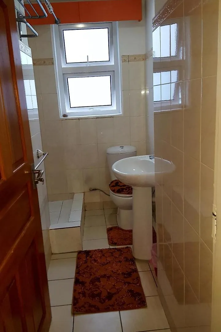 Hibiscus House Seychelles Self Catering Apartment Victoria 0*,  Seychelles
