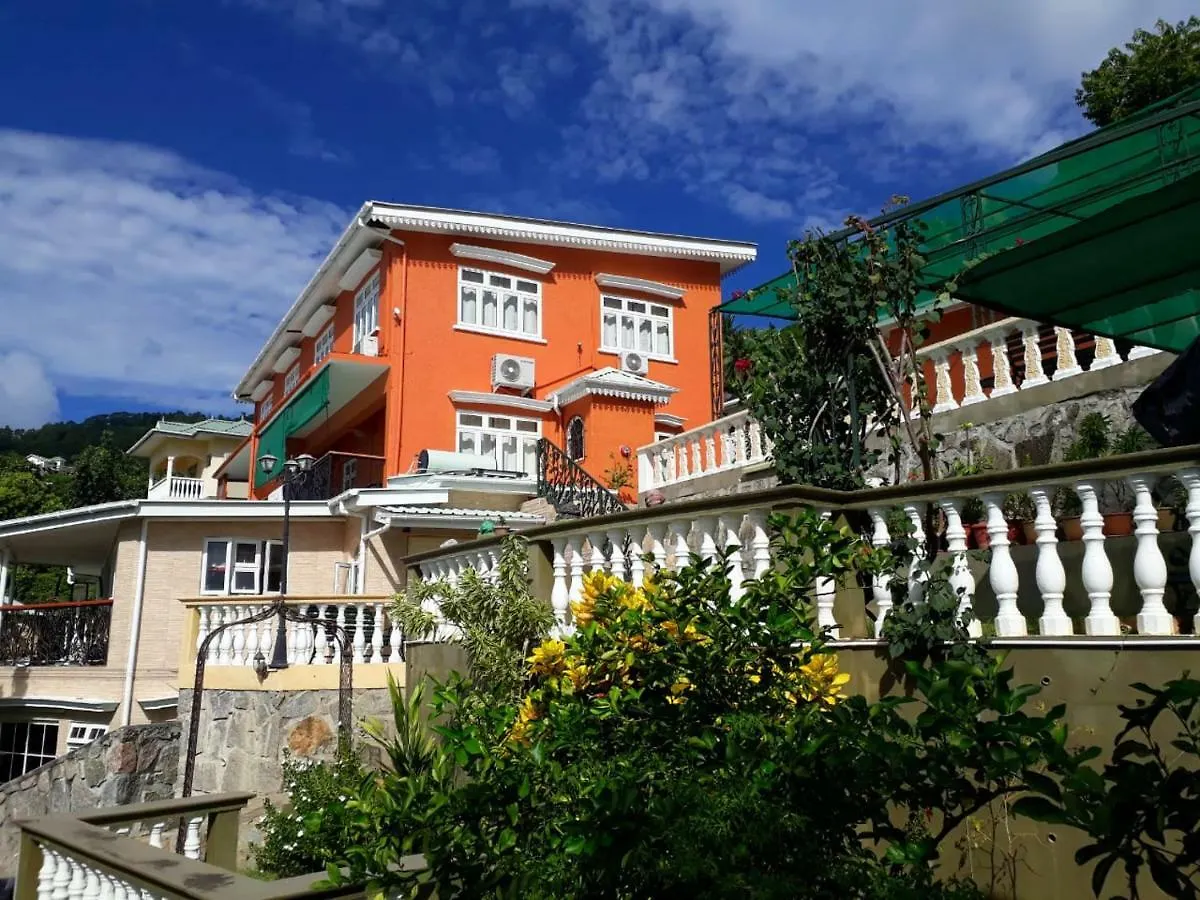Apartmán Hibiscus House Seychelles Self Catering Victoria