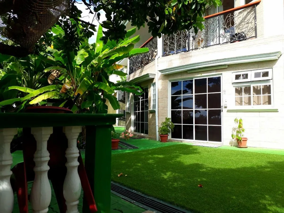 Apartmán Hibiscus House Seychelles Self Catering Victoria