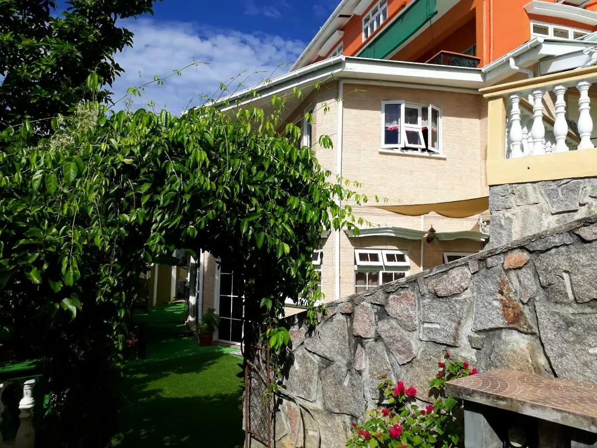 Hibiscus House Seychelles Self Catering Apartment Victoria 0*,  Seychelles