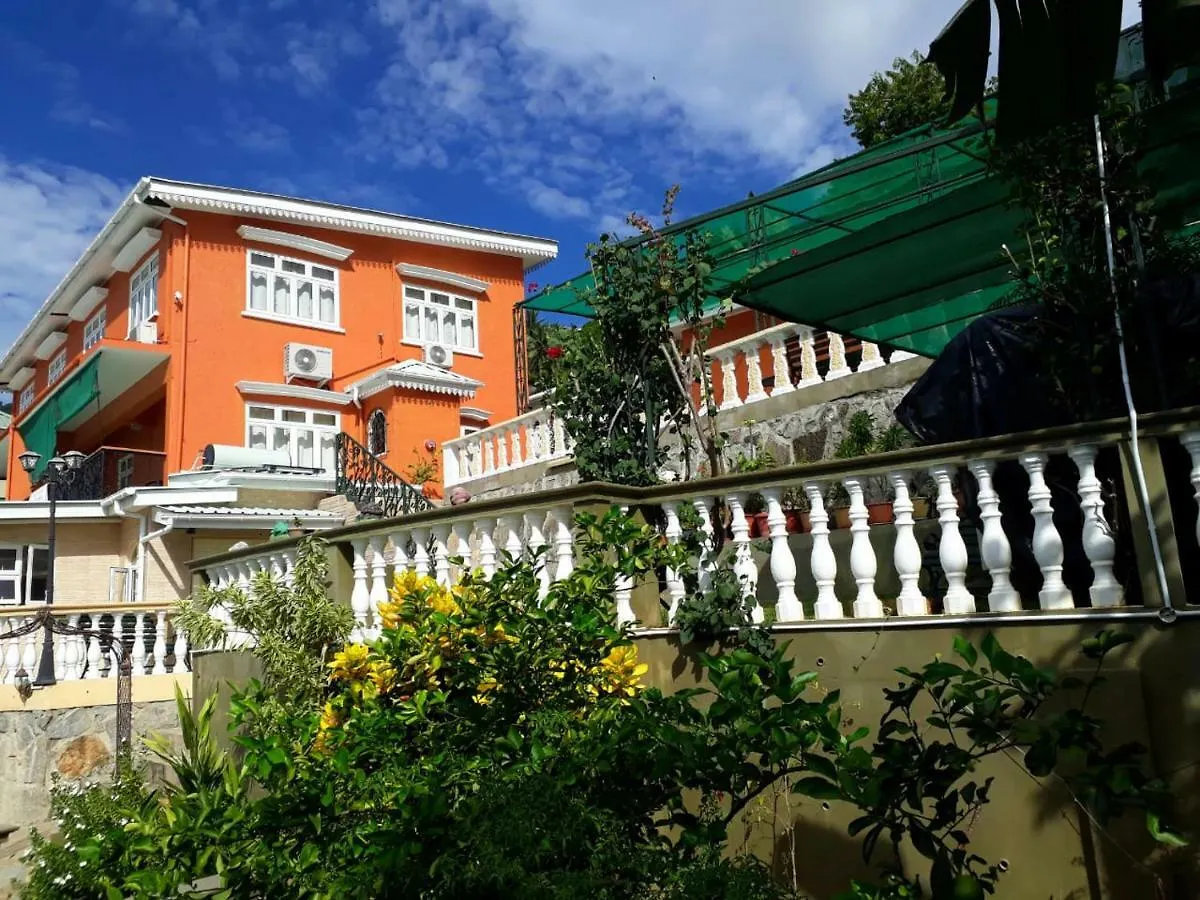 Apartmán Hibiscus House Seychelles Self Catering Victoria