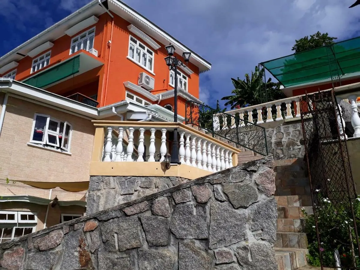 Hibiscus House Seychelles Self Catering Apartment Victoria 0*,  Seychelles